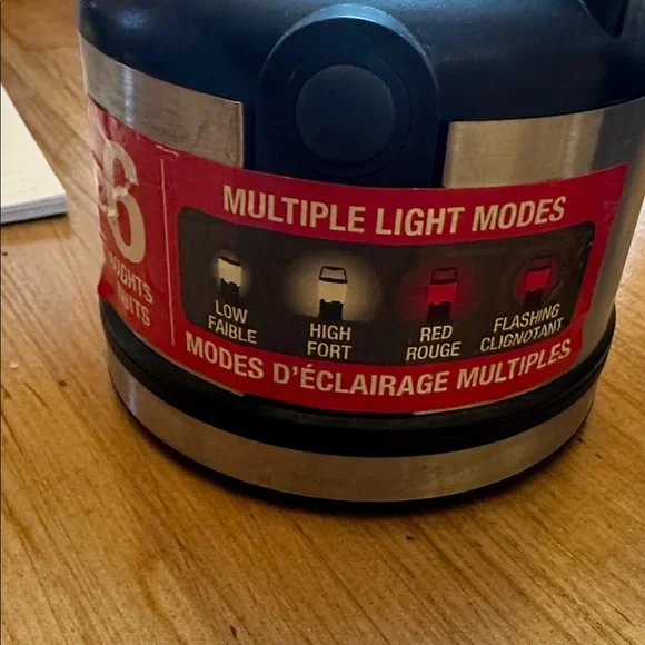 Coast LED Lantern Set - Picture 2 of 5